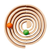 グリムス・ナチュラルアーチBogenspielNatur【送料無料】木のおもちゃラッピング無料出産祝い2歳3歳4歳おもちゃ