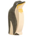 ペンギン　Penguin （くちばし上）　オストハイマー社