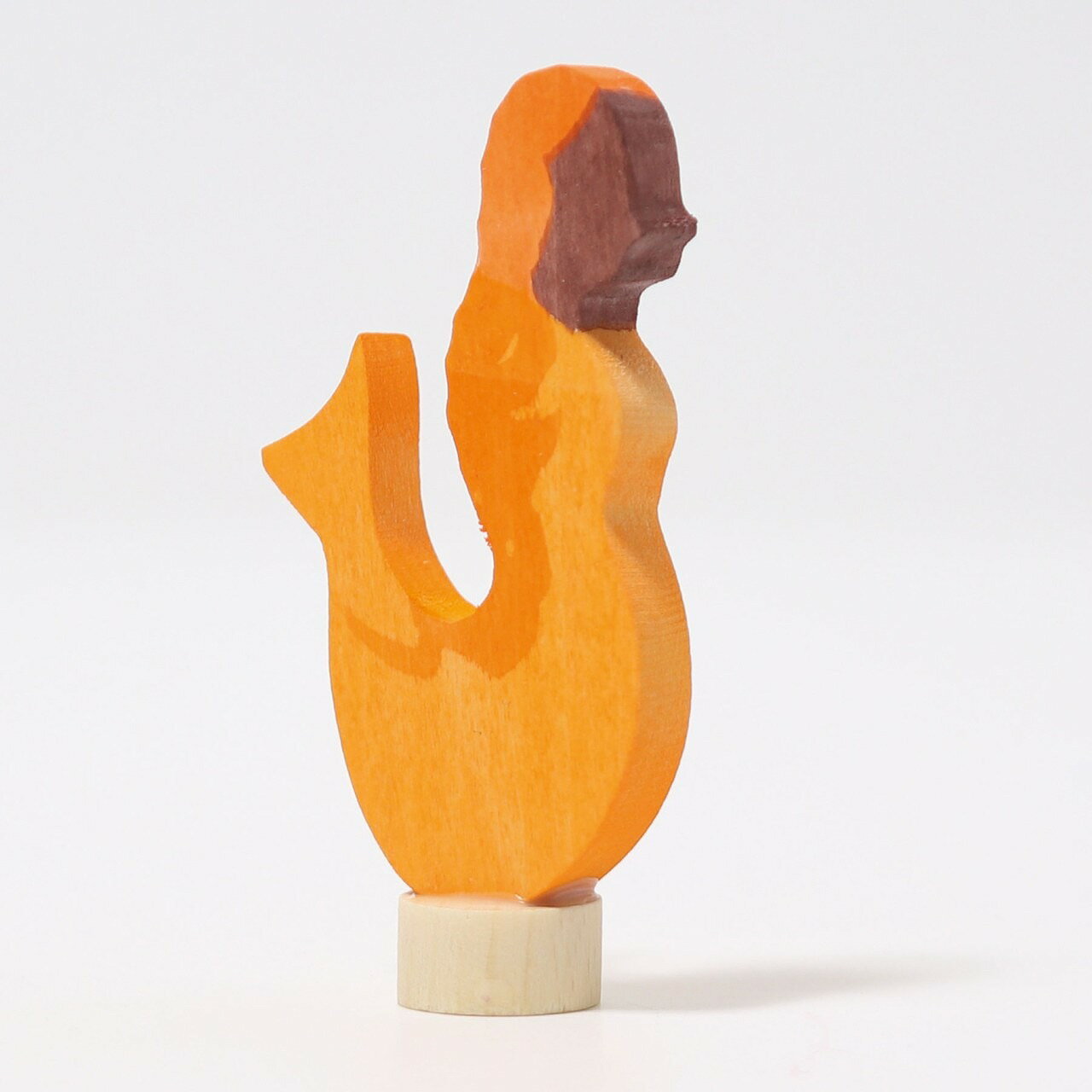 Rakuten - グリムス デコレーションフィギュア　マーメイド・アンバー　Decorative Figure Mermaid Amber