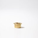 グリムス・ キャンドルホルダー 真鍮 Brass Candle Holder