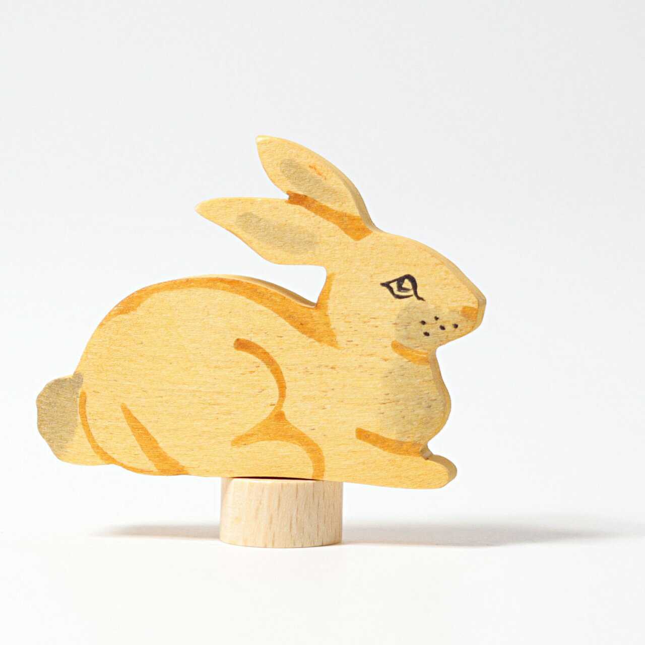 OX fR[VtBMA@ETM@Decorative Figure Sitting Rabbit