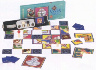 【即日発送可能】アンフォラ（ゲーム）