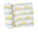 ANGEL DEARETXgCv  Xh@Sun Stripe Swaddle