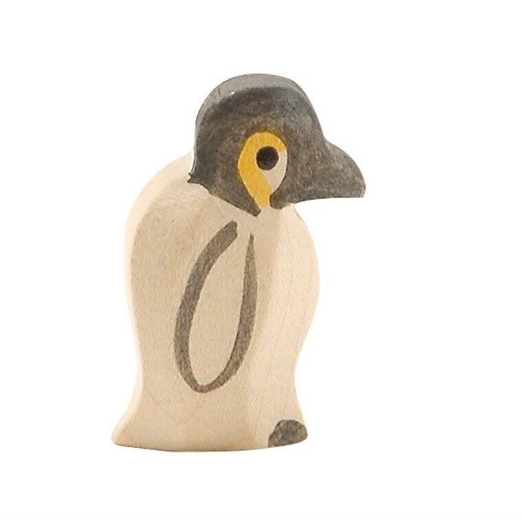 子ペンギン　Penguin small　オストハイマー社