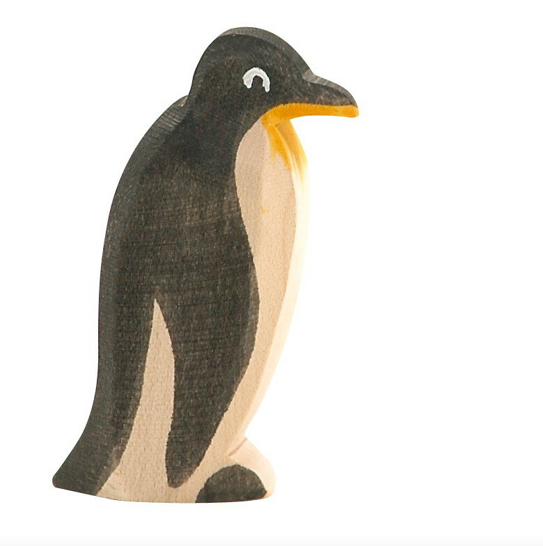 ペンギン　Penguin beak straight　オストハイマー社