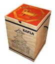 カプラ280「カプラの絵本」とカラーカプラ6枚プレゼント！積み木　Kapla 造形ブロック