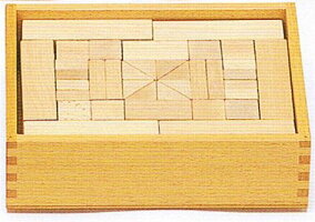 フレーベル積木(小)デュシマ社