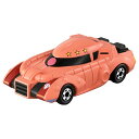 トミカ ドリームトミカ SP 機動戦士ガンダム モデル シャア専用ザク