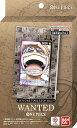 バンダイ(BANDAI) ONE PIECEカードゲーム オフィシャルアクリルスタンド vol.2 B:WANTED