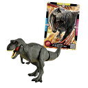 タカラトミー(TAKARA TOMY) アニア ジュラシック・ワールド T-レックス (復活の大地Ver.) 動物 恐竜 おもちゃ 3歳以上