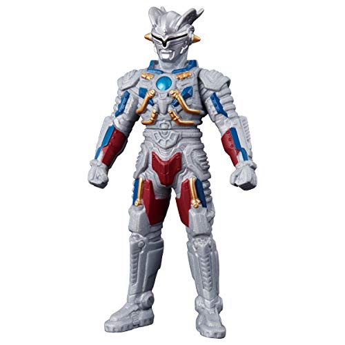 商品情報 商品の説明 TV「ウルトラマンZ」に登場する「ウルトロイドゼロ」がソフビ ウルトラ怪獣シリーズに登場! 主な仕様 (C)円谷プロ (C)ウルトラマンZ製作委員会・テレビ東京 組み立てる必要がありますか?いいえ