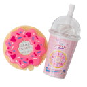 天栄(Tenei) マイプリティーコスメ ピンクセット キッズメイクアップ キッズコスメ