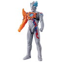 バンダイ(BANDAI) ウルトラヒーローシリーズ 91 ウルトラマンブレーザー ファードランアーマー