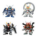BANDAI SPIRITS(バンダイスピリッツ) SDガンダム BB戦士 機動戦士ガンダムSEED C.E.73 STARGAZER C.E.73 -STARGAZER- セット 色分け済みプラモデル