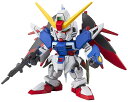 SDガンダムEXスタンダード 機動戦士ガンダムSEED DESTINY デスティニーガンダム 色分け済みプラモデル