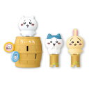 キャラとび危機一発 ちいかわセット