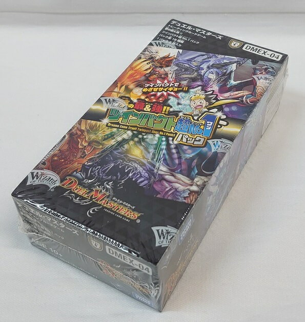 楽天市場】デュエルマスターズ 最強戦略 ドラリンパック boxの通販 楽天市場】デュエルマスターズ 最強戦略 ドラリンパック boxの通販