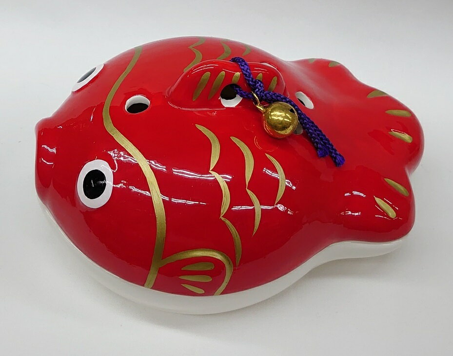 金魚の蚊やり器