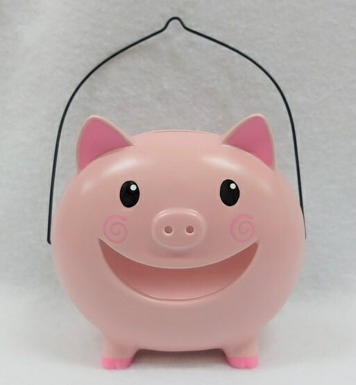 「夏あそびぶた蚊遣器」縦型蚊取り器...