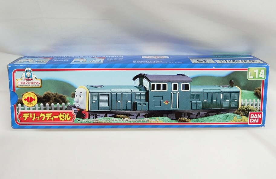 楽天市場】トーマスエンジン ディーゼルの通販 楽天市場】トーマスエンジン ディーゼルの通販