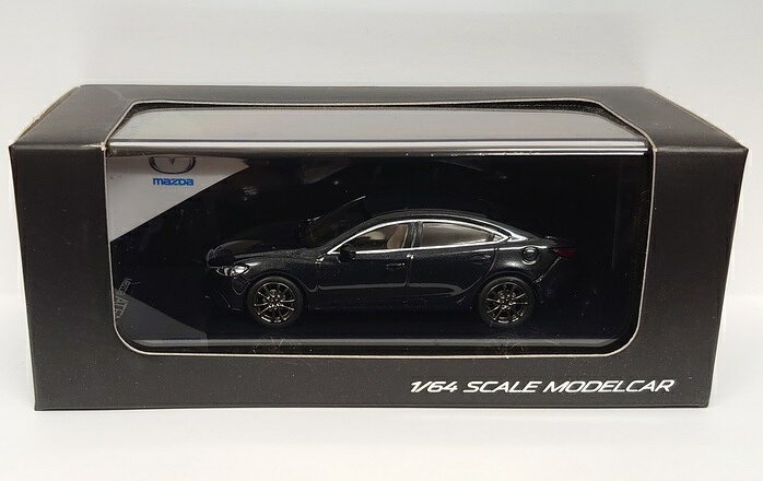 楽天市場】mazda 1／18 マツダ アテンザ（車｜乗り物のおもちゃ