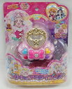 プリキュアミライブレス Hugっと!プリキュア