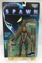 SPAWN THE MOVIE スポーン ザ ムービー レギュラー スポーン