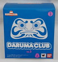 DARUMA CLUB Vol.3 バンダイ だるまクラブ ダルマ