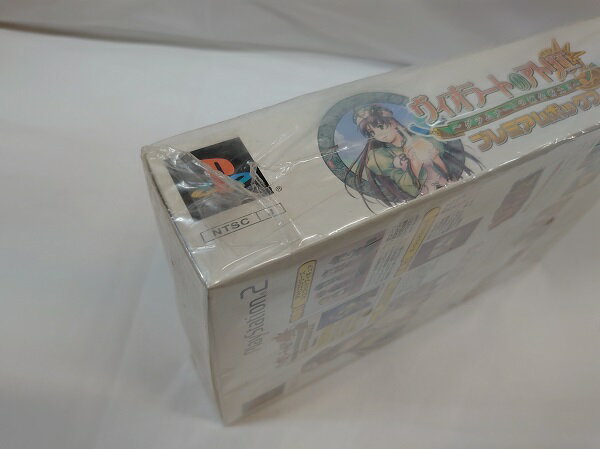 【中古】北米版 海外版 PS2 Playstation 2 プレイステーション Grand Theft Auto Double Pack グランドセフトオート ダブルパック