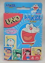 UNO カードゲーム ドラえもん エンスカイ ウノ【※パッケージ色あせ】