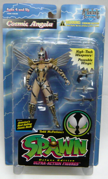 楽天市場】spawn angelaの通販 楽天市場】spawn angelaの通販