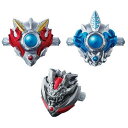 バンダイ ウルトラマンタイガ DXウルトラタイガアクセサリーセット01 DXウルトラタイガアクセサリ-01　　バンダイ 円谷 特価 お買い得 ..