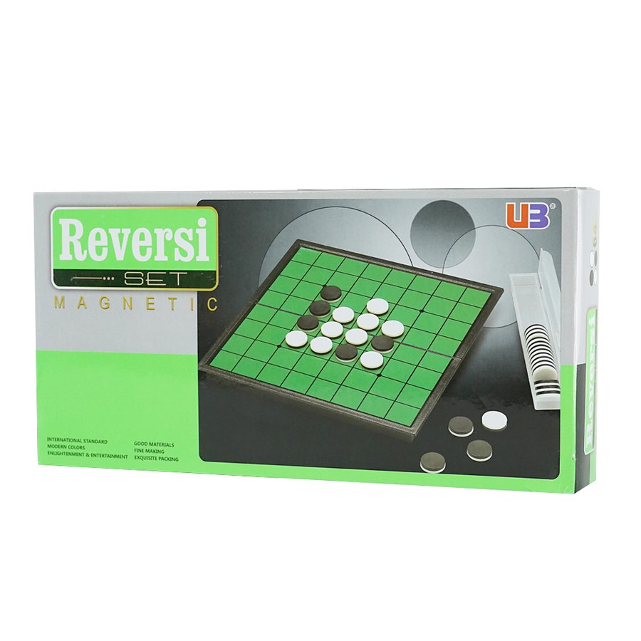 マグネチック Reversi マグネットオセロ HA901852