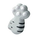 泡にゃん アメショ 携帯用 泡ハンドソープ ディスペンサー ねこ (※訳あり/新品ですがパッケージにダメージ等が少々あります) イベント 景品 子供会 くじ