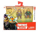 フォートナイト コレクションミニフィギュア 2体セット 012 ヘイマン＆ホロウヘッド(1個) 　　　オンラインゲーム fortnite switch スイッチ フィギュア ニンテンドー おもちゃ 景品