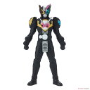 バンダイ 仮面ライダージオウ ライダーヒーローシリーズ16 仮面ライダージオウトリニティ RHS16KRジオウトリニテイ