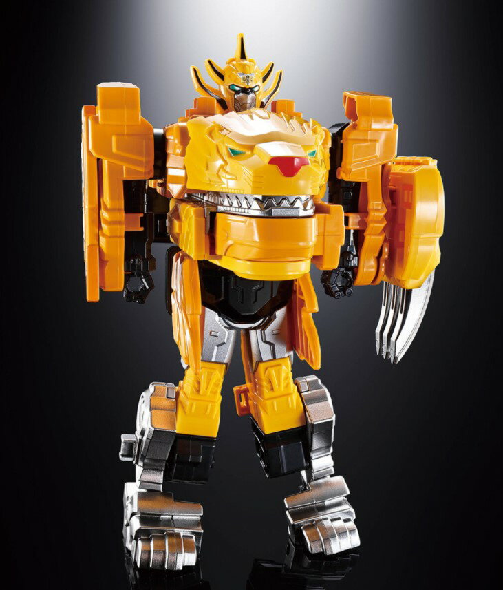 戦隊ヒーロー ロボット おもちゃ プレゼント 機界戦隊ゼンカイジャー 【国内配送】 APPEND DX おひとり様1点限り METAL ゼンカイオージュラガオーン 戦隊ヒーロー ロボット おもちゃ プレゼント 機界戦隊ゼンカイジャー 【国内配送】 APPEND DX おひとり様1点限り METAL ゼンカイオージュラガオーン
