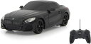 ラジコンカー 1/24 BMW Z4 ロードスター 黒(2039000321103Black)　 車 スポーツカー最速 高速 ドリフト 高級車 完成品 3歳 4歳 5歳 6歳 男の子 プレゼント【売れ筋】