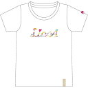 LiccA 039 petit motif 039 プチロゴ Tシャツ ホワイト Mサイズ 大人女子 リカちゃんブランド 『LiccA』