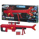 F5483 NERF ナーフ ロブロックス Roblox ZOMBIE ATTACK VIPER STRIKE (ゾンビ アタック ヴァイパー ストライク) 正規品