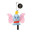 ディズニーキャラクター Disney100 ぬいぐるみミニマスコット BOX ぬいぐるみ 高さ各約8cm ダンボ (4904790750908)