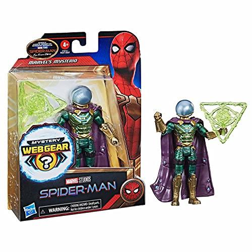 楽天市場】ミステリオ スパイダーマンの通販 楽天市場】ミステリオ スパイダーマンの通販