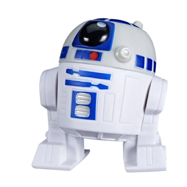 F5854 スター・ウォーズ バウンティーコレクションシリーズ 6 (35) R2-D2 アット・ユア・サービス ポーズ フィギュア