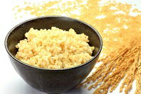 こだわり特別栽培米コシヒカリ玄米10kg【もりばやし農園自家栽培】 3