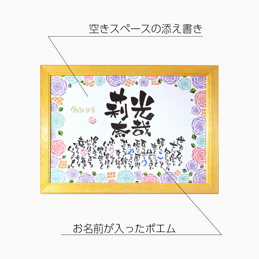 オープニング大放出セール 結婚祝い ネームポエム A3フレーム 大きめサイズ 2人用 背景全5種 名前詩 名前ポエム 結婚祝い 名入れ プレゼント ウェルカムボード オーダーメイド 筆文字 手作り 手書き文字 名前入り おも Portal Vietabroader Org オープニング大放出セール 結婚祝い ネームポエム A3フレーム 大きめサイズ 2人用 背景全5種 名前詩 名前ポエム 結婚祝い 名入れ プレゼント ウェルカムボード オーダーメイド 筆文字 手作り 手書き文字 名前入り おも Portal Vietabroader Org