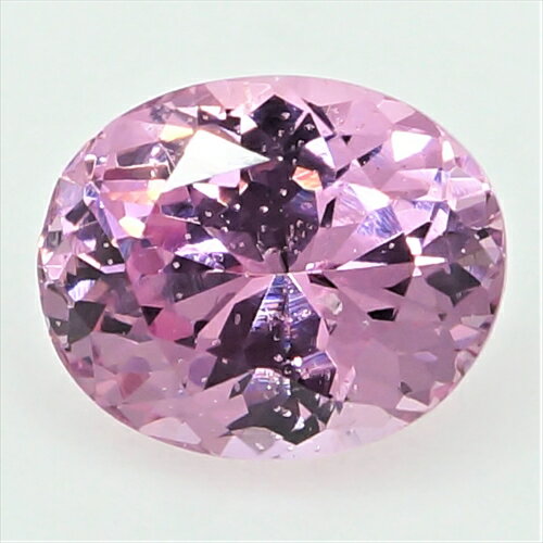 【宝石・ルース】ピンク　スピネル　Pink Spinel　1．08ct【ベトナム産】【強蛍光】【8月の誕生石】【送料無料】35000　希少石　天然石　パワーストーン