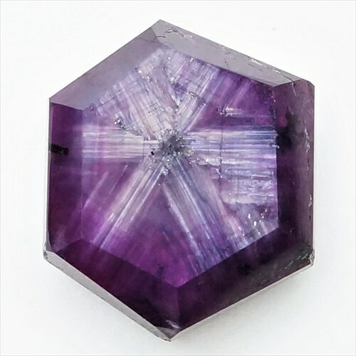 【宝石・ルース】トラピッチェ・サファイア Trpiche Sapphire 7.57ct 青玉 六角形 ヘキサゴン【非加熱】【レアストーン】【送料無料】195000 希少石 天然石 パワーストーン 9月の誕生石 【宝石・ルース】トラピッチェ・サファイア Trpiche Sapphire 7.57ct 青玉 六角形 ヘキサゴン【非加熱】【レアストーン】【送料無料】195000 希少石 天然石 パワーストーン 9月の誕生石