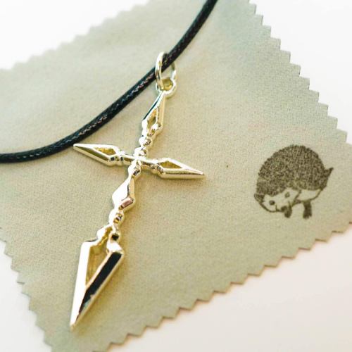 楽天市場】ペンダント fateの通販 