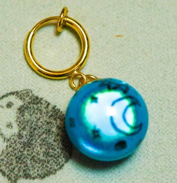 乐天商城 - ピアス エリザベス メリオダス ホーク コスプレ アクセサリー グッズ アクセサリ
