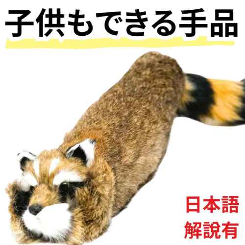 楽天市場】ラッキー ラクーンの通販